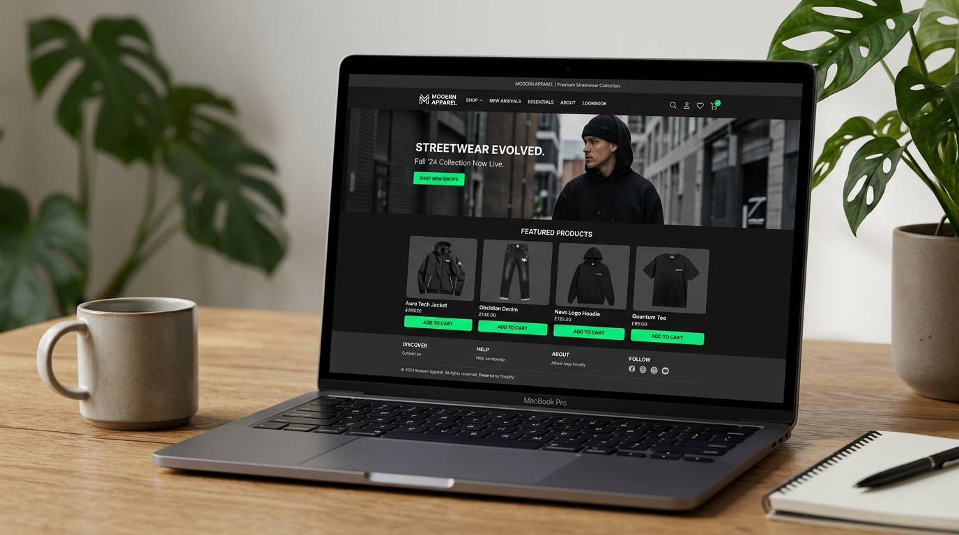 Aria Creative Portfolio